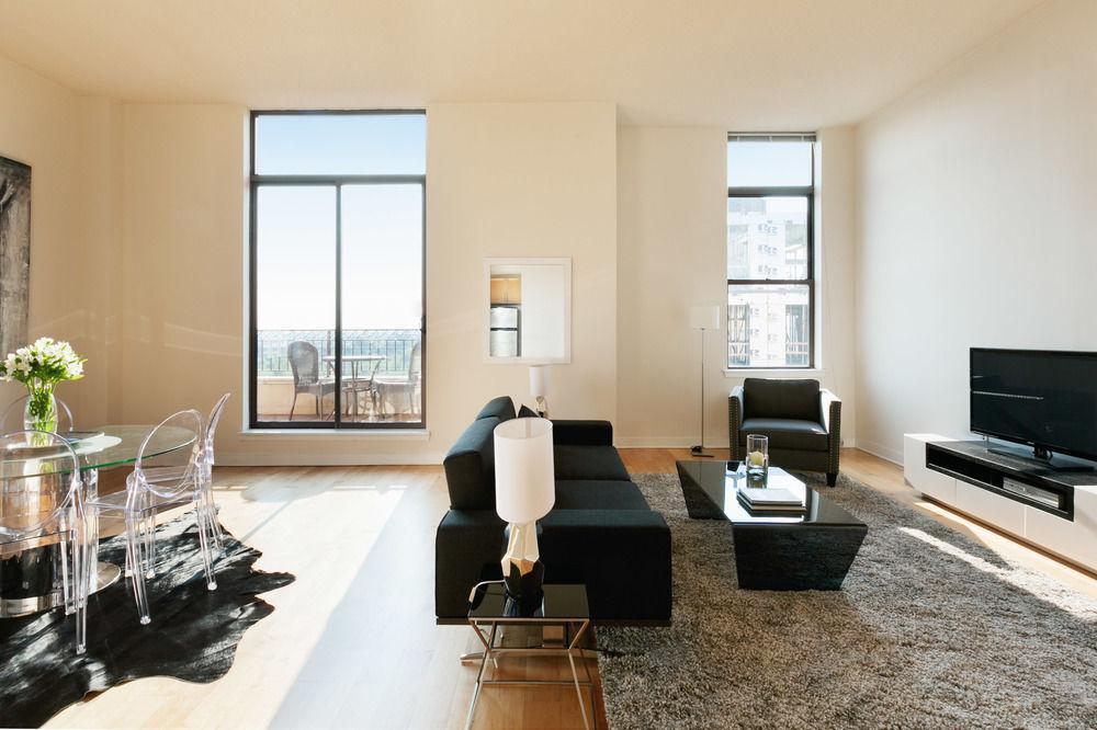 Deedee'S Apartments At Regent Jersey City Exteriér fotografie